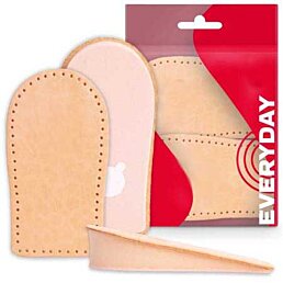 Vložky na zvýšenie postavy, BALANCE UP, 25 mm