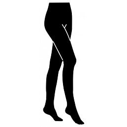 Kompresné pančuchové nohavice Avicenum 360, S, dlhé - Náhľad