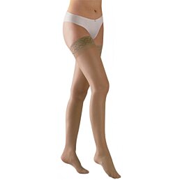 Kompresné stehenné pančuchy Avicenum 70