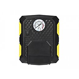 Kompresor 12V, 150PSI/10bar, 120W - Náhľad