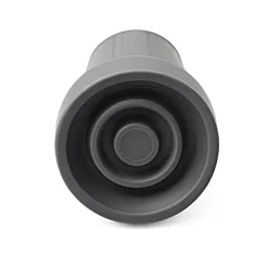 Gumová koncovka na barlu - 22 mm - Náhľad