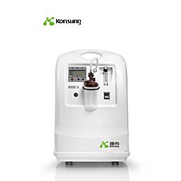 Kyslíkový koncentrátor s vysokou čistotou kyslíka KSOC-5