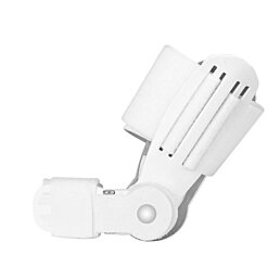 Korektor na haluxy + expander na cvičenie, sada 3ks - Náhľad