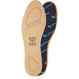 Dámske vložky do topánok Pecari Carbonex & Ultra Fresh - Náhľad