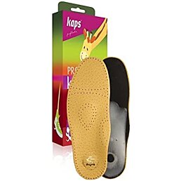 Ortopedické detské kožené vložky do topánok Relax Kids