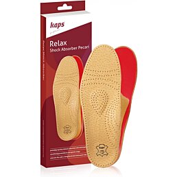 Ortopedické vložky do topánok Relax Shock Absorber Pecari