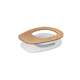 Vložky do lodičiek Cody - Náhľad