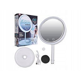 Kozmetické zrkadlo LED Beauty Breeze