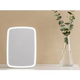 Kozmetické zrkadlo s LED osvetlením - Náhľad