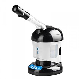 Kozmeticko-kadernícky naparovač mini JY-15C