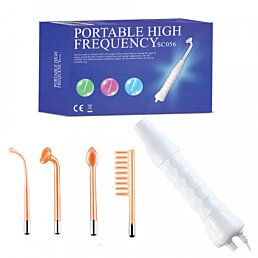 Kozmetický ozonizér na tvár, telo a vlasy, SC056, Perfecta