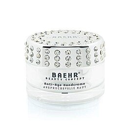 Krém na ruky Anti-Age s omladzujúcim účinkom Pedibaehr, 50 ml - Náhľad