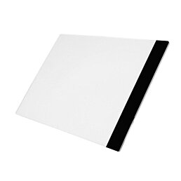 Kresliaca doska s LED osvetlením - na obkreslovanie - Náhľad