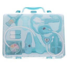 Hra na povolanie doktora, DocDo, 12 ks - Náhľad