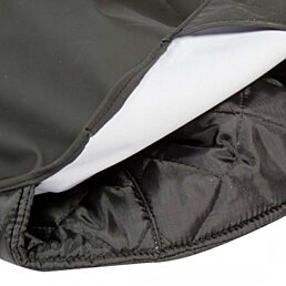 Návlek na ochranu nôh, ohrievač nôh pre vodiča skútra - Náhľad