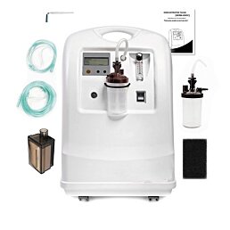 Kyslíkový koncentrátor s vysokou čistotou kyslíka KSOC-5