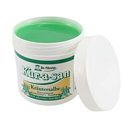 Kur-a-san Kurasan masť 