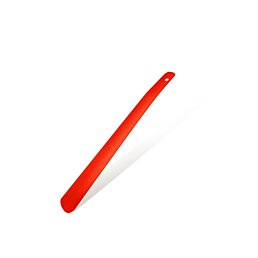 Kovový obuvák na topánky extra pevný 40cm