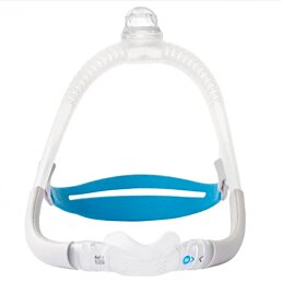 Kyslíková nosová maska ResMed AirFit ™ N30i - Náhľad