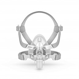 Kyslíková maska na tvár YF-02, M - Náhľad