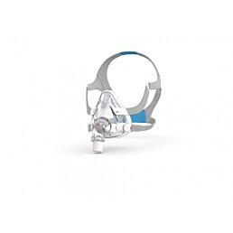 Kyslíková maska ResMed AirFit F20 - Náhľad