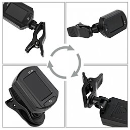 Ladička elektronickej gitary, Gplus