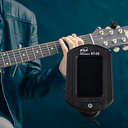 Ladička elektronickej gitary, Gplus - Náhľad