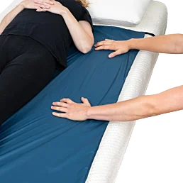 Ľahkošmyk SLIDE-TIM – pomôcka na bezpečný presun pacientov