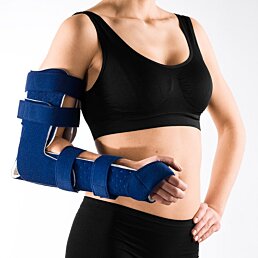 Lakťová ortéza s nastavením uhla CH-77