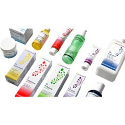 Kamilkový olej na krehké, lámavé a štiepajúce sa nechty Laufwunder, 13 ml - Náhľad