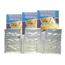 Ohrievací alebo chladiaci termoobklad, ohrievač tela, Vithermo Hot-Pack - Náhľad