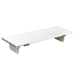 Lavica na vaňu Emma 851, nosnosť 181 kg