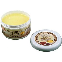 Univerzálny balzam na kožu s pravým včelím voskom – 250 ml - Náhľad