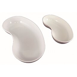 Lekárska emitná miska RF-894, 3,85 x 11,4 x 20,5 cm (300 ml)