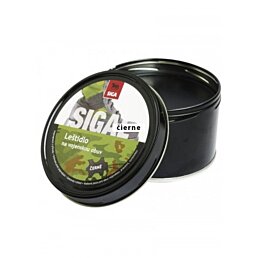 Leštidlo krém na vojenskú obuv SIGAL 250g