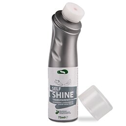 Leštidlo na kožené topánky 75 ml