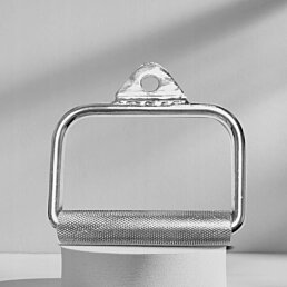 Madlo/rukoväť protismernej kladky GYM-1 - Náhľad