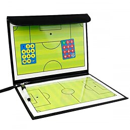 Magnetická trénerská tabuľa na futbal, Coach