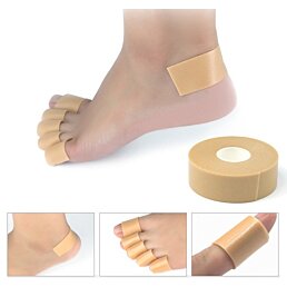 Ochranná páska proti odreninám a pľuzgierom