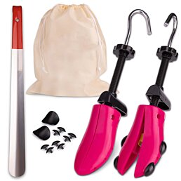 Plastové napínače, rozťahováky klasickej obuvi, Classic