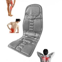 Masážna podložka s ovládačom, Seat Massager