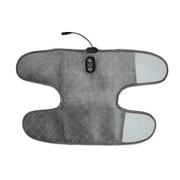 Masážna vyhrievacia ortéza na koleno, Knee Wrap - Náhľad