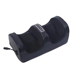 Multifunkčný masážny prístroj na nohy, ruky s funkciou shiatsu - Náhľad