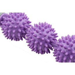 Masážny valec na celulitídu - Náhľad