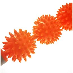 Masážny valec na celulitídu