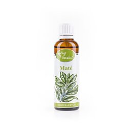 Maté - tinktúra z bylín 50ml