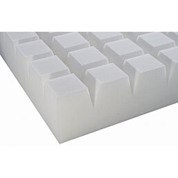 Matrac RehaComfortPro proti preležaninám, 2000 x 900 x 100 mm - Náhľad