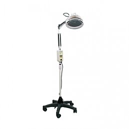 TDP lampa CQ-36 infračervená terapeutická lampa s minerálnou platňou - Náhľad