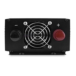 Menič napätia SINUS 2000 12/230V (1000/2000W) - Náhľad