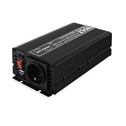 Menič napätia SINUS 600 12/230V (300/600W) - Náhľad